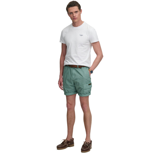 SUPERDRY RIPSTOP LIGHT CARGO ΒΕΡΜΟΥΔΑ ΑΝΔΡΙΚΗ M7110485A-5DS
