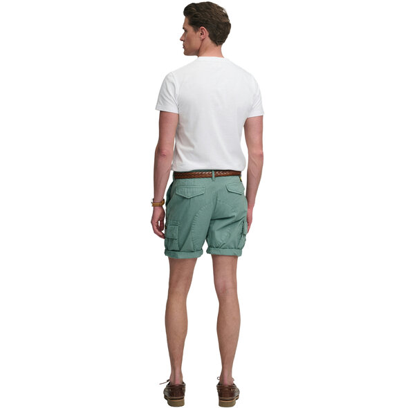 SUPERDRY RIPSTOP LIGHT CARGO ΒΕΡΜΟΥΔΑ ΑΝΔΡΙΚΗ M7110485A-5DS
