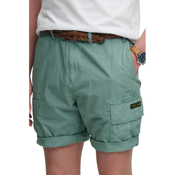 SUPERDRY RIPSTOP LIGHT CARGO ΒΕΡΜΟΥΔΑ ΑΝΔΡΙΚΗ M7110485A-5DS
