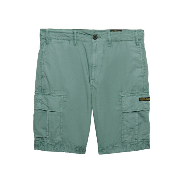 SUPERDRY RIPSTOP LIGHT CARGO ΒΕΡΜΟΥΔΑ ΑΝΔΡΙΚΗ M7110485A-5DS