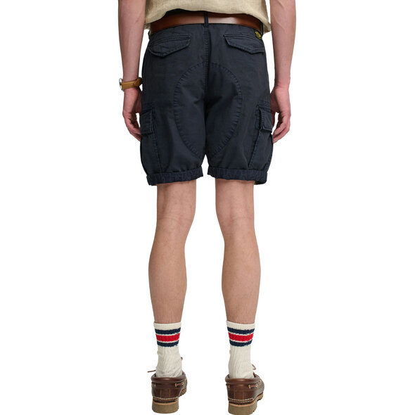SUPERDRY RIPSTOP LIGHT CARGO ΒΕΡΜΟΥΔΑ ΑΝΔΡΙΚΗ M7110485A-98T