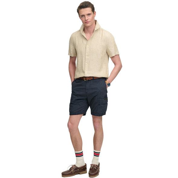 SUPERDRY RIPSTOP LIGHT CARGO ΒΕΡΜΟΥΔΑ ΑΝΔΡΙΚΗ M7110485A-98T