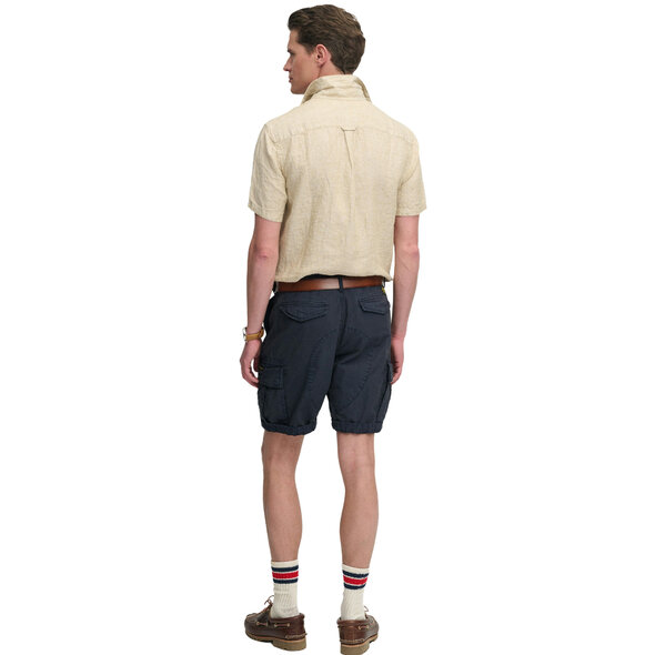 SUPERDRY RIPSTOP LIGHT CARGO ΒΕΡΜΟΥΔΑ ΑΝΔΡΙΚΗ M7110485A-98T