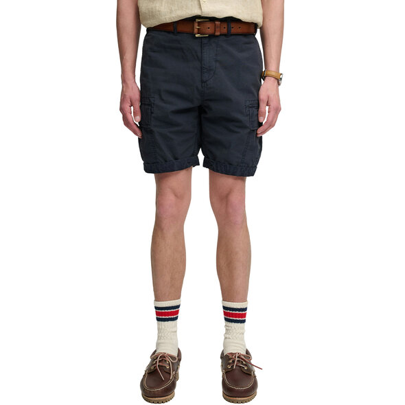 SUPERDRY RIPSTOP LIGHT CARGO ΒΕΡΜΟΥΔΑ ΑΝΔΡΙΚΗ M7110485A-98T