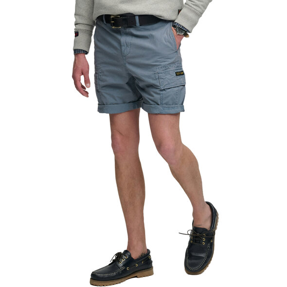 SUPERDRY RIPSTOP LIGHT CARGO ΒΕΡΜΟΥΔΑ ΑΝΔΡΙΚΗ M7110485A-9JO