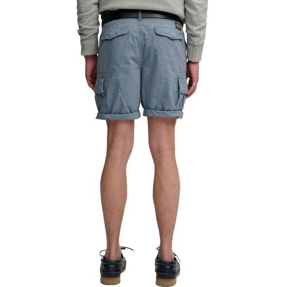 SUPERDRY RIPSTOP LIGHT CARGO ΒΕΡΜΟΥΔΑ ΑΝΔΡΙΚΗ M7110485A-9JO