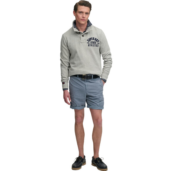 SUPERDRY RIPSTOP LIGHT CARGO ΒΕΡΜΟΥΔΑ ΑΝΔΡΙΚΗ M7110485A-9JO