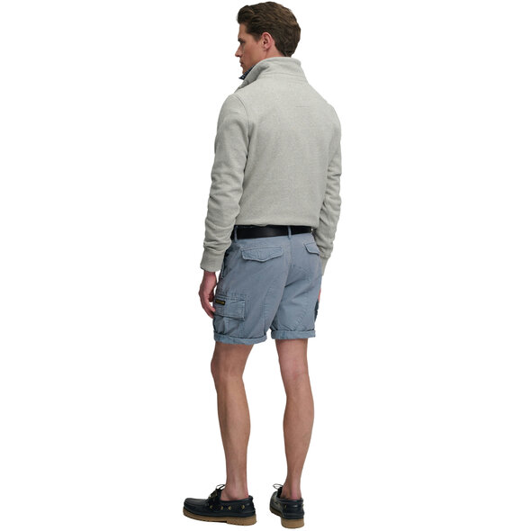 SUPERDRY RIPSTOP LIGHT CARGO ΒΕΡΜΟΥΔΑ ΑΝΔΡΙΚΗ M7110485A-9JO
