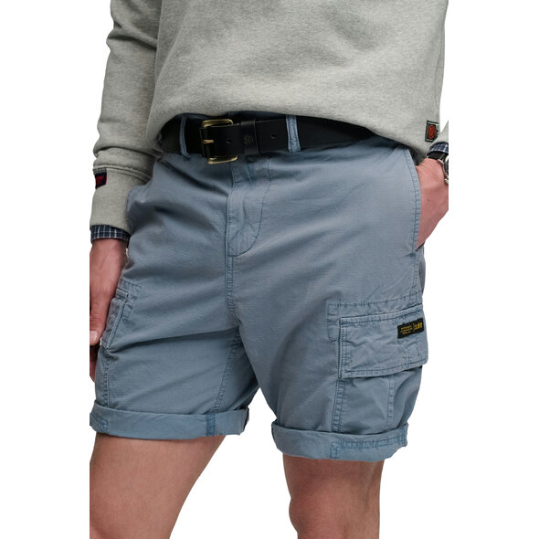 SUPERDRY RIPSTOP LIGHT CARGO ΒΕΡΜΟΥΔΑ ΑΝΔΡΙΚΗ M7110485A-9JO