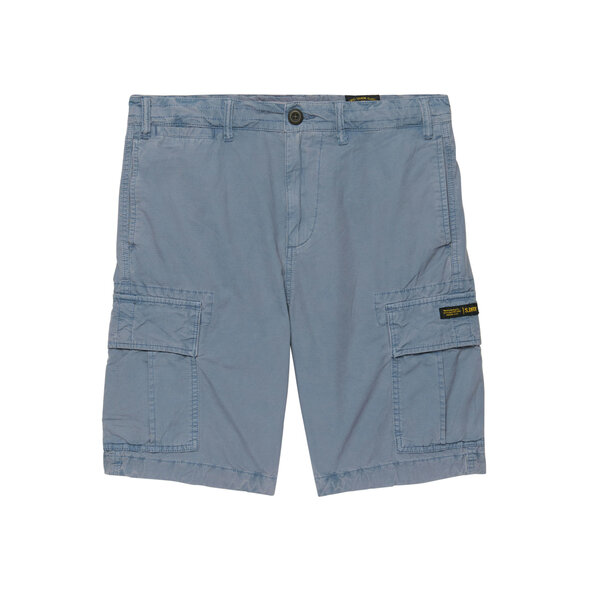 SUPERDRY RIPSTOP LIGHT CARGO ΒΕΡΜΟΥΔΑ ΑΝΔΡΙΚΗ M7110485A-9JO