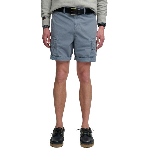 SUPERDRY RIPSTOP LIGHT CARGO ΒΕΡΜΟΥΔΑ ΑΝΔΡΙΚΗ M7110485A-9JO