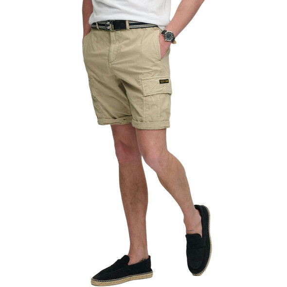 SUPERDRY RIPSTOP LIGHT CARGO ΒΕΡΜΟΥΔΑ ΑΝΔΡΙΚΗ M7110485A-E8O