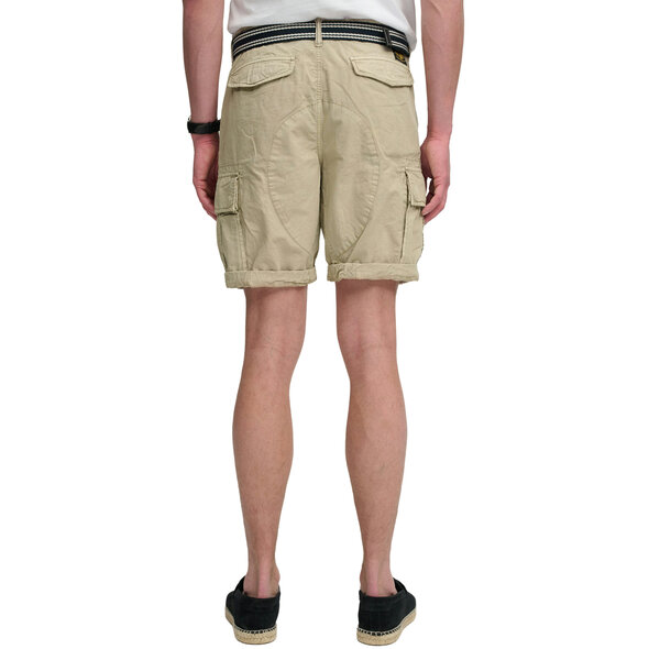 SUPERDRY RIPSTOP LIGHT CARGO ΒΕΡΜΟΥΔΑ ΑΝΔΡΙΚΗ M7110485A-E8O