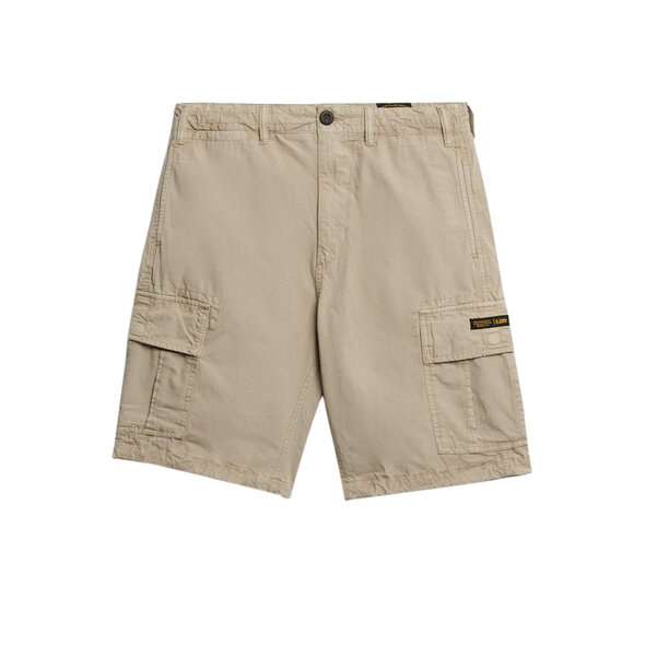 SUPERDRY RIPSTOP LIGHT CARGO ΒΕΡΜΟΥΔΑ ΑΝΔΡΙΚΗ M7110485A-E8O