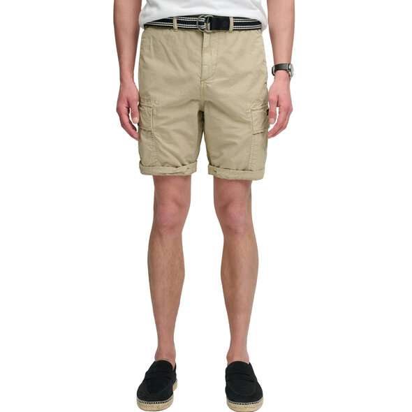 SUPERDRY RIPSTOP LIGHT CARGO ΒΕΡΜΟΥΔΑ ΑΝΔΡΙΚΗ M7110485A-E8O