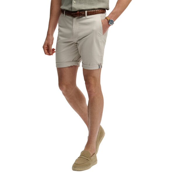 SUPERDRY CHINO ΒΕΡΜΟΥΔΑ ΑΝΔΡΙΚΗ M7110486A-1KI