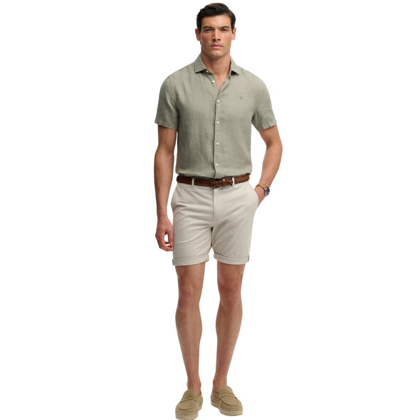 SUPERDRY CHINO ΒΕΡΜΟΥΔΑ ΑΝΔΡΙΚΗ M7110486A-1KI