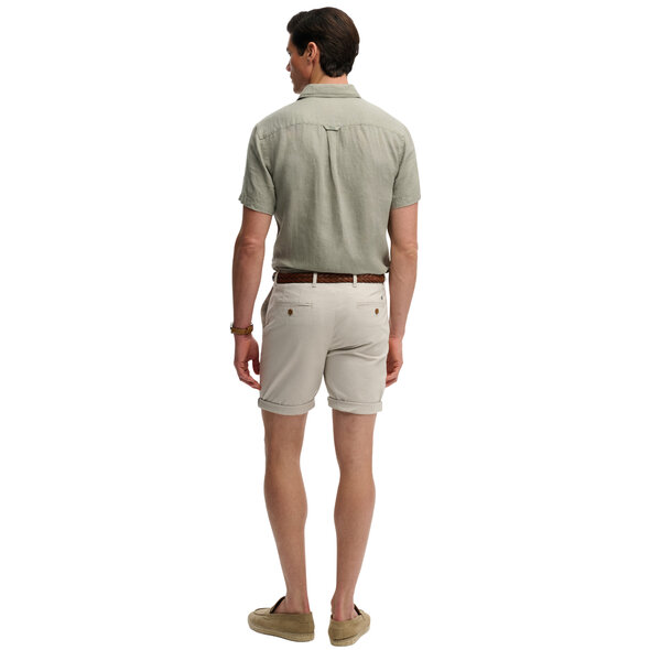 SUPERDRY CHINO ΒΕΡΜΟΥΔΑ ΑΝΔΡΙΚΗ M7110486A-1KI