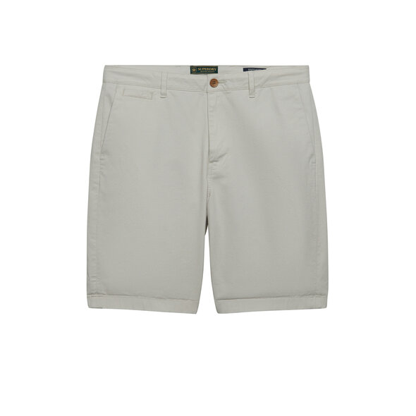 SUPERDRY CHINO ΒΕΡΜΟΥΔΑ ΑΝΔΡΙΚΗ M7110486A-1KI