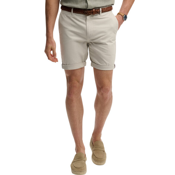 SUPERDRY CHINO ΒΕΡΜΟΥΔΑ ΑΝΔΡΙΚΗ M7110486A-1KI