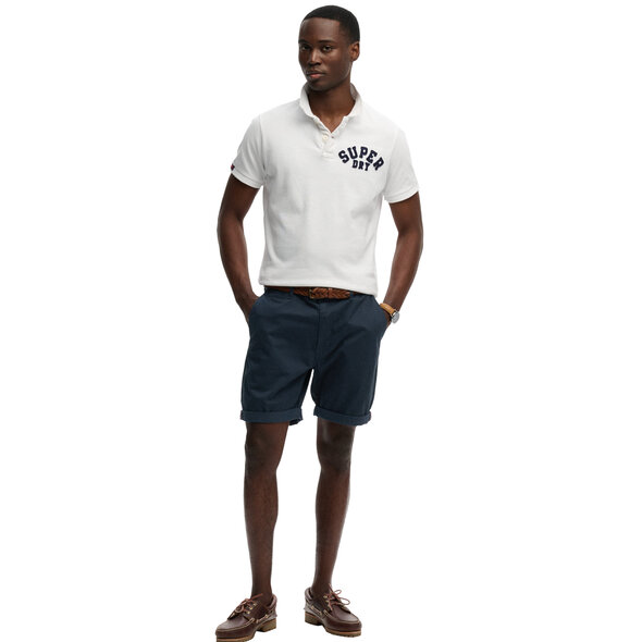 SUPERDRY CHINO ΒΕΡΜΟΥΔΑ ΑΝΔΡΙΚΗ M7110486A-98T