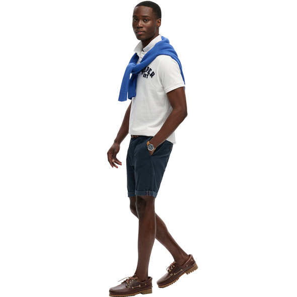 SUPERDRY CHINO ΒΕΡΜΟΥΔΑ ΑΝΔΡΙΚΗ M7110486A-98T