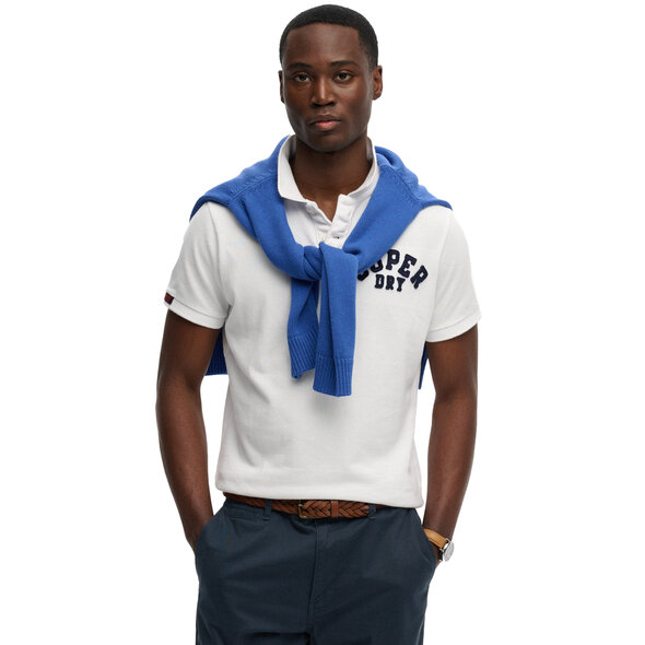 SUPERDRY CHINO ΒΕΡΜΟΥΔΑ ΑΝΔΡΙΚΗ M7110486A-98T