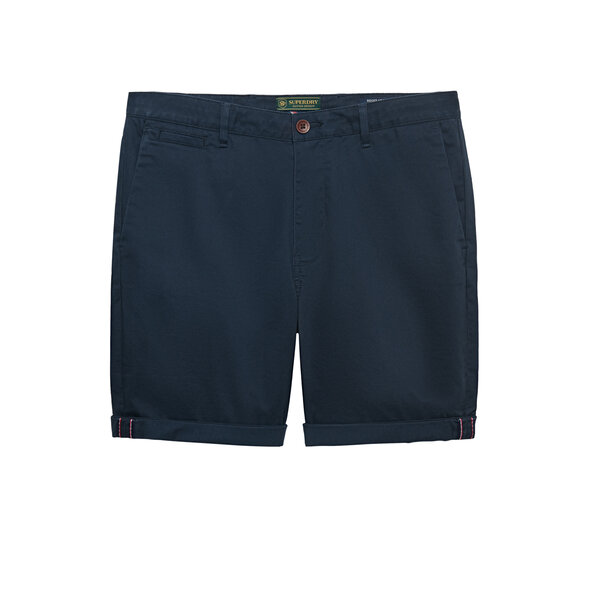 SUPERDRY CHINO ΒΕΡΜΟΥΔΑ ΑΝΔΡΙΚΗ M7110486A-98T