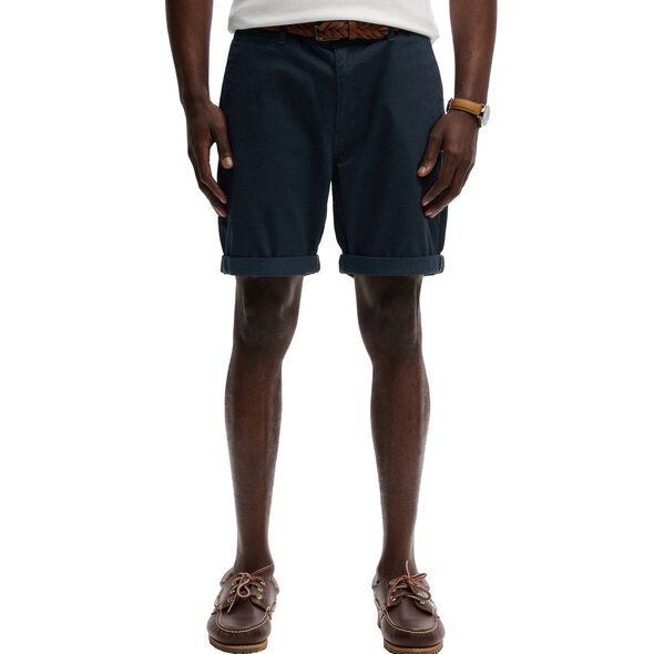 SUPERDRY CHINO ΒΕΡΜΟΥΔΑ ΑΝΔΡΙΚΗ M7110486A-98T