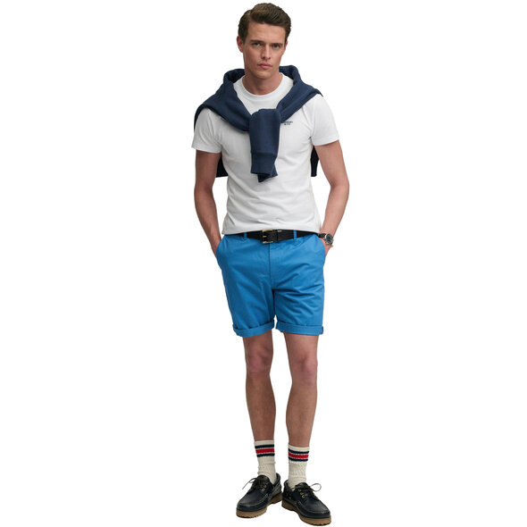 SUPERDRY CHINO ΒΕΡΜΟΥΔΑ ΑΝΔΡΙΚΗ M7110486A-DCN