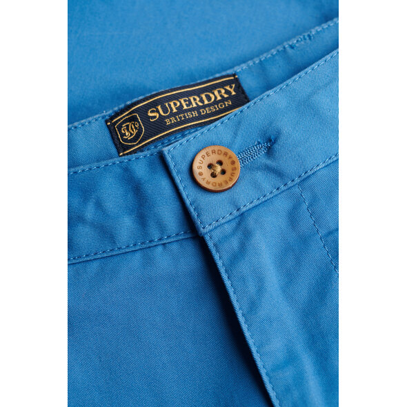 SUPERDRY CHINO ΒΕΡΜΟΥΔΑ ΑΝΔΡΙΚΗ M7110486A-DCN