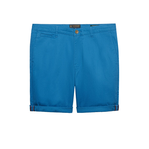 SUPERDRY CHINO ΒΕΡΜΟΥΔΑ ΑΝΔΡΙΚΗ M7110486A-DCN