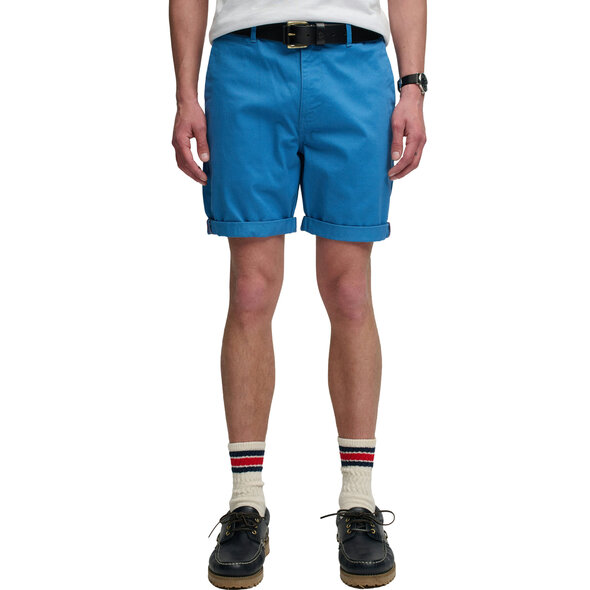 SUPERDRY CHINO ΒΕΡΜΟΥΔΑ ΑΝΔΡΙΚΗ M7110486A-DCN
