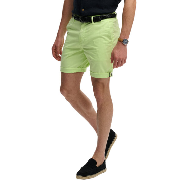 SUPERDRY CHINO ΒΕΡΜΟΥΔΑ ΑΝΔΡΙΚΗ M7110486A-GQG