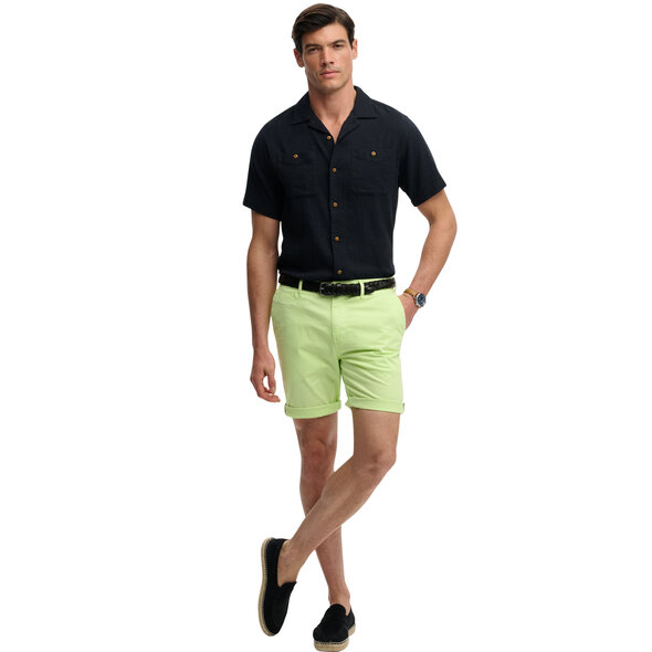 SUPERDRY CHINO ΒΕΡΜΟΥΔΑ ΑΝΔΡΙΚΗ M7110486A-GQG