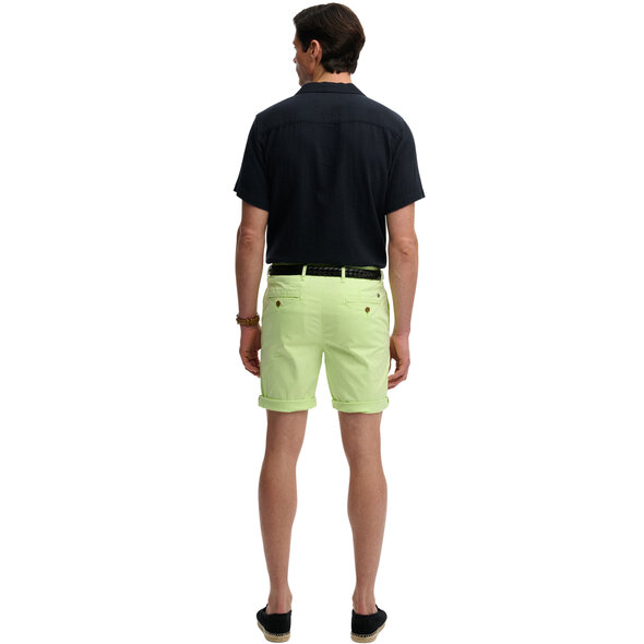 SUPERDRY CHINO ΒΕΡΜΟΥΔΑ ΑΝΔΡΙΚΗ M7110486A-GQG