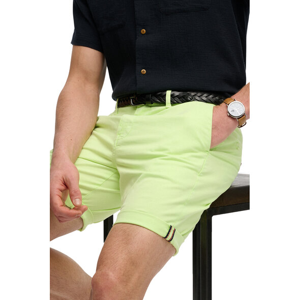 SUPERDRY CHINO ΒΕΡΜΟΥΔΑ ΑΝΔΡΙΚΗ M7110486A-GQG