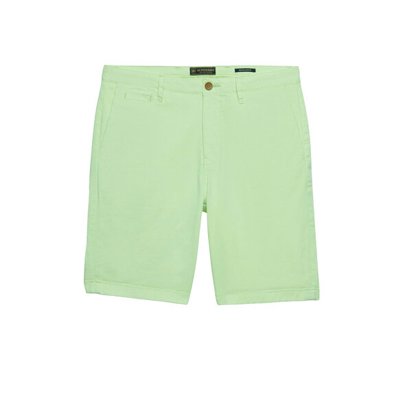 SUPERDRY CHINO ΒΕΡΜΟΥΔΑ ΑΝΔΡΙΚΗ M7110486A-GQG