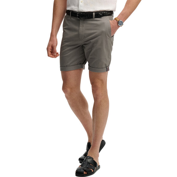 SUPERDRY CHINO ΒΕΡΜΟΥΔΑ ΑΝΔΡΙΚΗ M7110486A-HNK