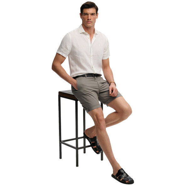 SUPERDRY CHINO ΒΕΡΜΟΥΔΑ ΑΝΔΡΙΚΗ M7110486A-HNK