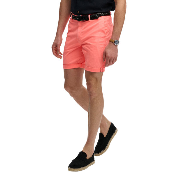 SUPERDRY CHINO ΒΕΡΜΟΥΔΑ ΑΝΔΡΙΚΗ M7110486A-J7A