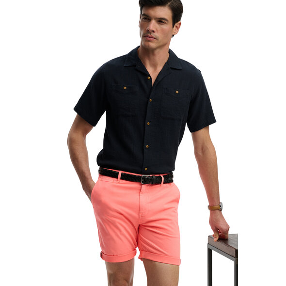 SUPERDRY CHINO ΒΕΡΜΟΥΔΑ ΑΝΔΡΙΚΗ M7110486A-J7A
