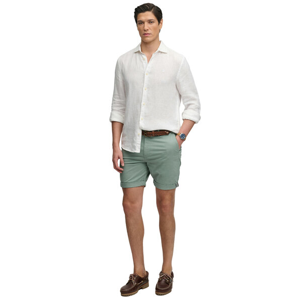 SUPERDRY CHINO ΒΕΡΜΟΥΔΑ ΑΝΔΡΙΚΗ M7110486A-M01