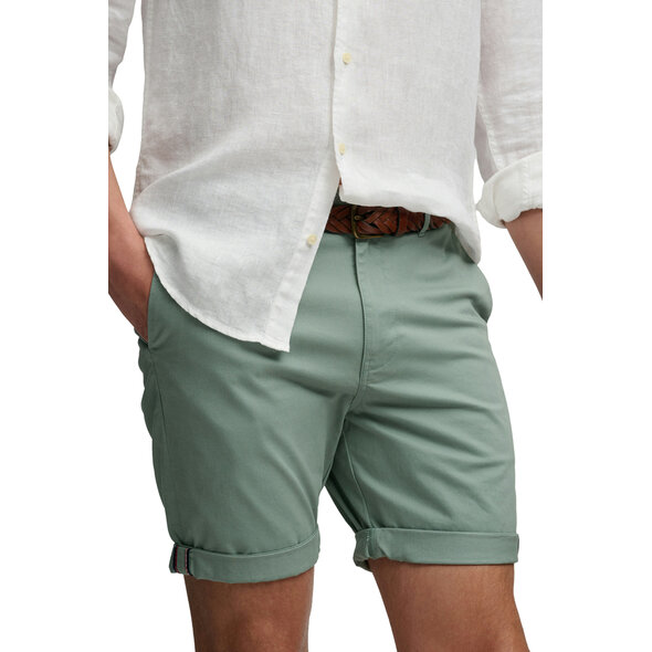 SUPERDRY CHINO ΒΕΡΜΟΥΔΑ ΑΝΔΡΙΚΗ M7110486A-M01