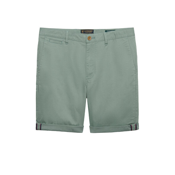 SUPERDRY CHINO ΒΕΡΜΟΥΔΑ ΑΝΔΡΙΚΗ M7110486A-M01