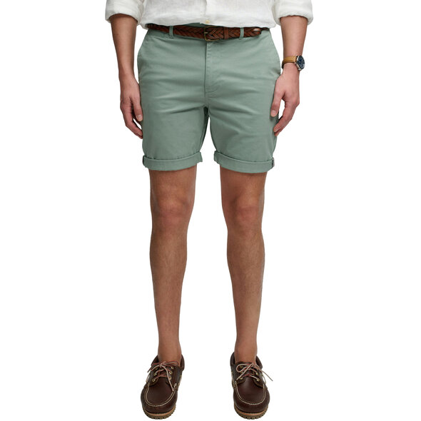 SUPERDRY CHINO ΒΕΡΜΟΥΔΑ ΑΝΔΡΙΚΗ M7110486A-M01