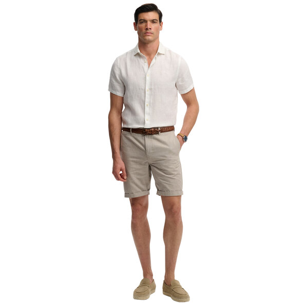 SUPERDRY PREMIUM TEXTURED CHINO ΒΕΡΜΟΥΔΑ ΑΝΔΡΙΚΗ M7110487A-8CV