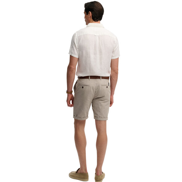 SUPERDRY PREMIUM TEXTURED CHINO ΒΕΡΜΟΥΔΑ ΑΝΔΡΙΚΗ M7110487A-8CV