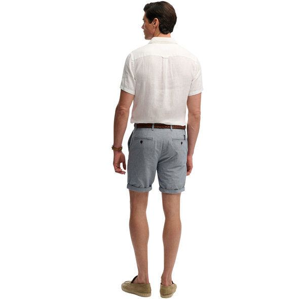SUPERDRY PREMIUM TEXTURED CHINO ΒΕΡΜΟΥΔΑ ΑΝΔΡΙΚΗ M7110487A-K7C