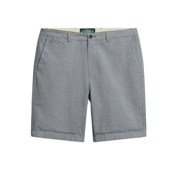 SUPERDRY PREMIUM TEXTURED CHINO ΒΕΡΜΟΥΔΑ ΑΝΔΡΙΚΗ M7110487A-K7C